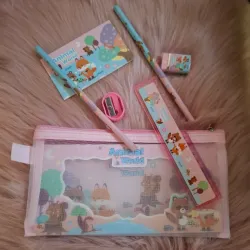 Set escolar #7