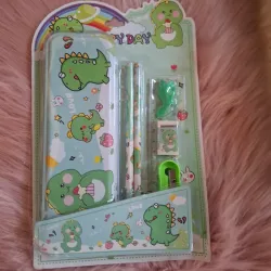 Set escolar #8