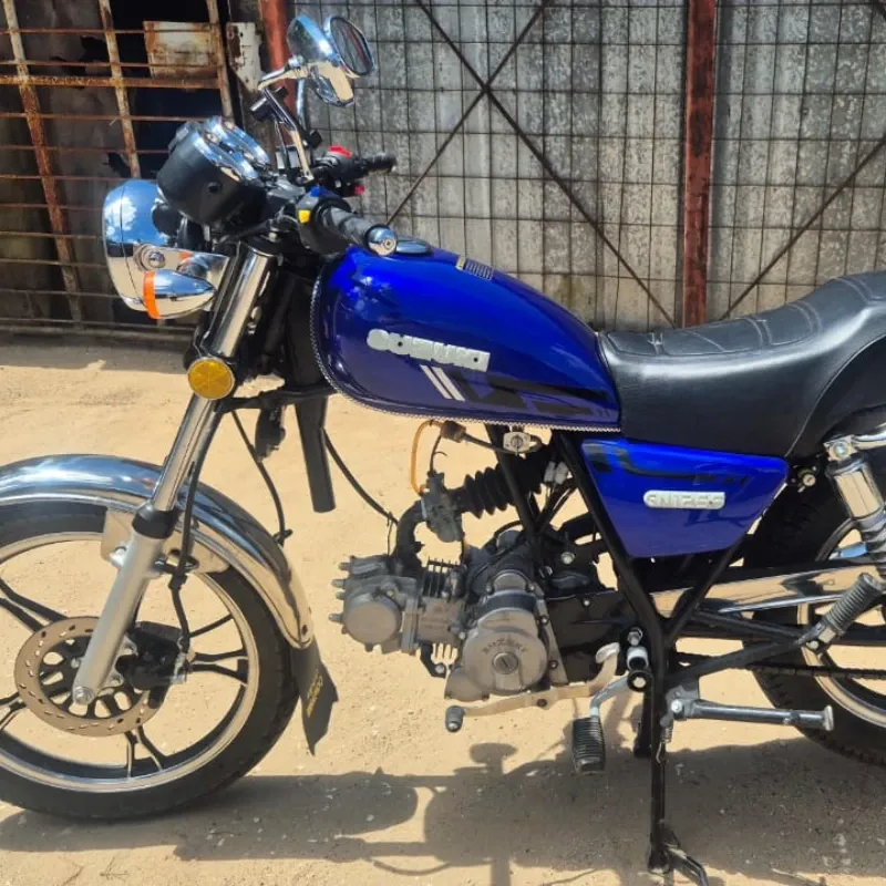 Suzuki FD 110