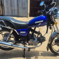 Suzuki FD 110