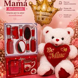 A ti mamá 🎁🦸‍♀️