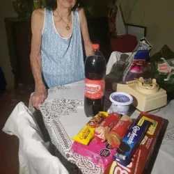 Abuelita Querida 💝