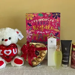 Amor de madre ❤️