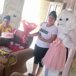 Amor De Madre ♥️🥰