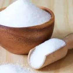 Azúcar Blanca 