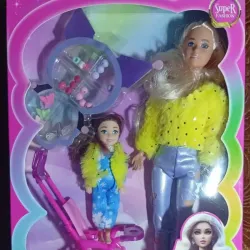 Barbie Magic 