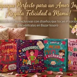 Bolsas de regalo para mamá ❣