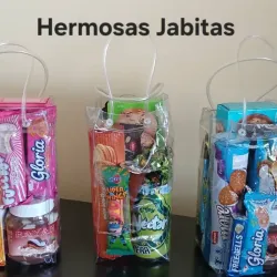 Bolsitas Sorpresas 🥰