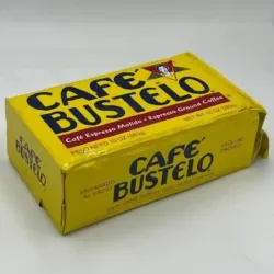 Café Bustelo