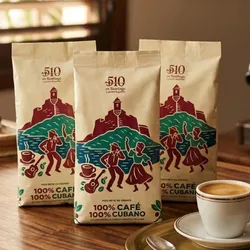 Café cubano ☕️