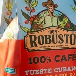 Café Don Robusto