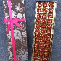 Caja de Bombones 🍫