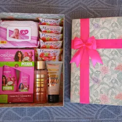 Caja de Regalo #1 🎁