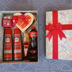 Caja de Regalo #2 🎁