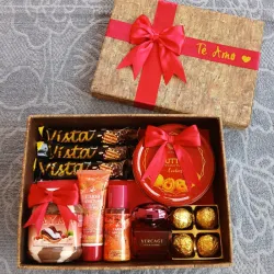 Caja de Regalo #3 🎁