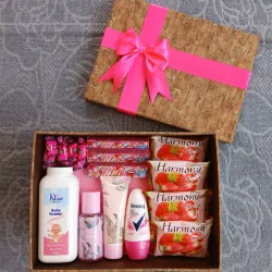 Caja de Regalo #4 🎁