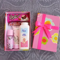 Caja de Regalo #6 🎁