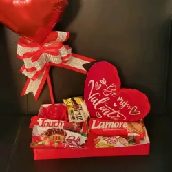 Caja de regalo sorpresa 🎁