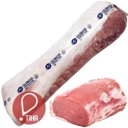 Carne de Cerdo Deshuesada 