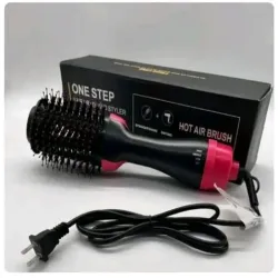 Cepillo Secador para el Cabello