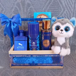 Cesta de Regalo #1 🎁