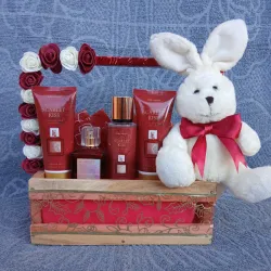 Cesta de Regalo #11 🎁