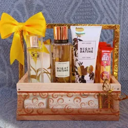 Cesta de Regalo #14🎁