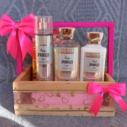 Cesta de Regalo #17 🎁