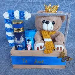 Cesta de Regalo #16 🎁