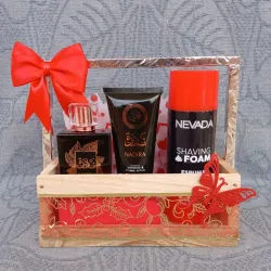 Cesta de Regalo  #2🎁