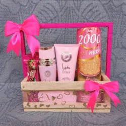 Cesta de Regalo #4 🎁