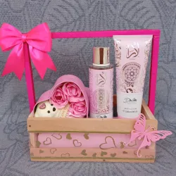 Cesta de Regalo #5 🎁