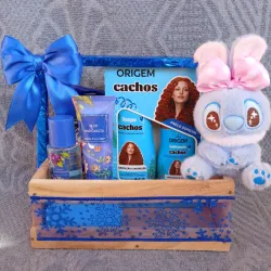 Cesta de Regalo #7 🎁