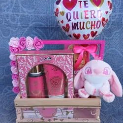 Cesta de Regalo #8 🎁