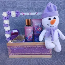 Cesta de Regalo #9 🎁