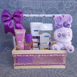 Cesta de Regalos #13 🎁