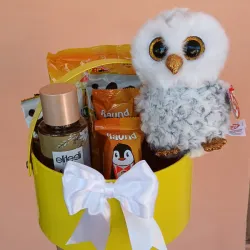 Cesta de Regalos #15 🎁