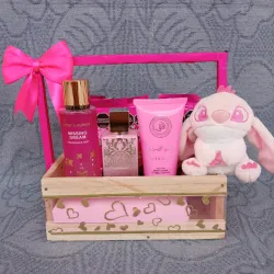 Cesta de Regalos #6 🎁