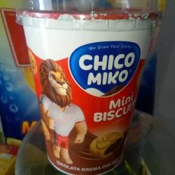 Chico Miko 🍫