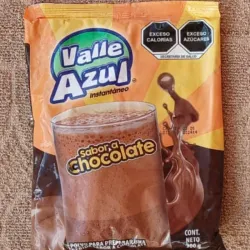 Chocolate en Polvo