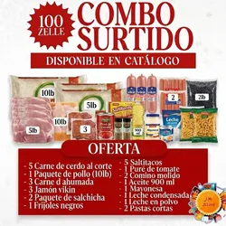 Combo especial para mamá #2