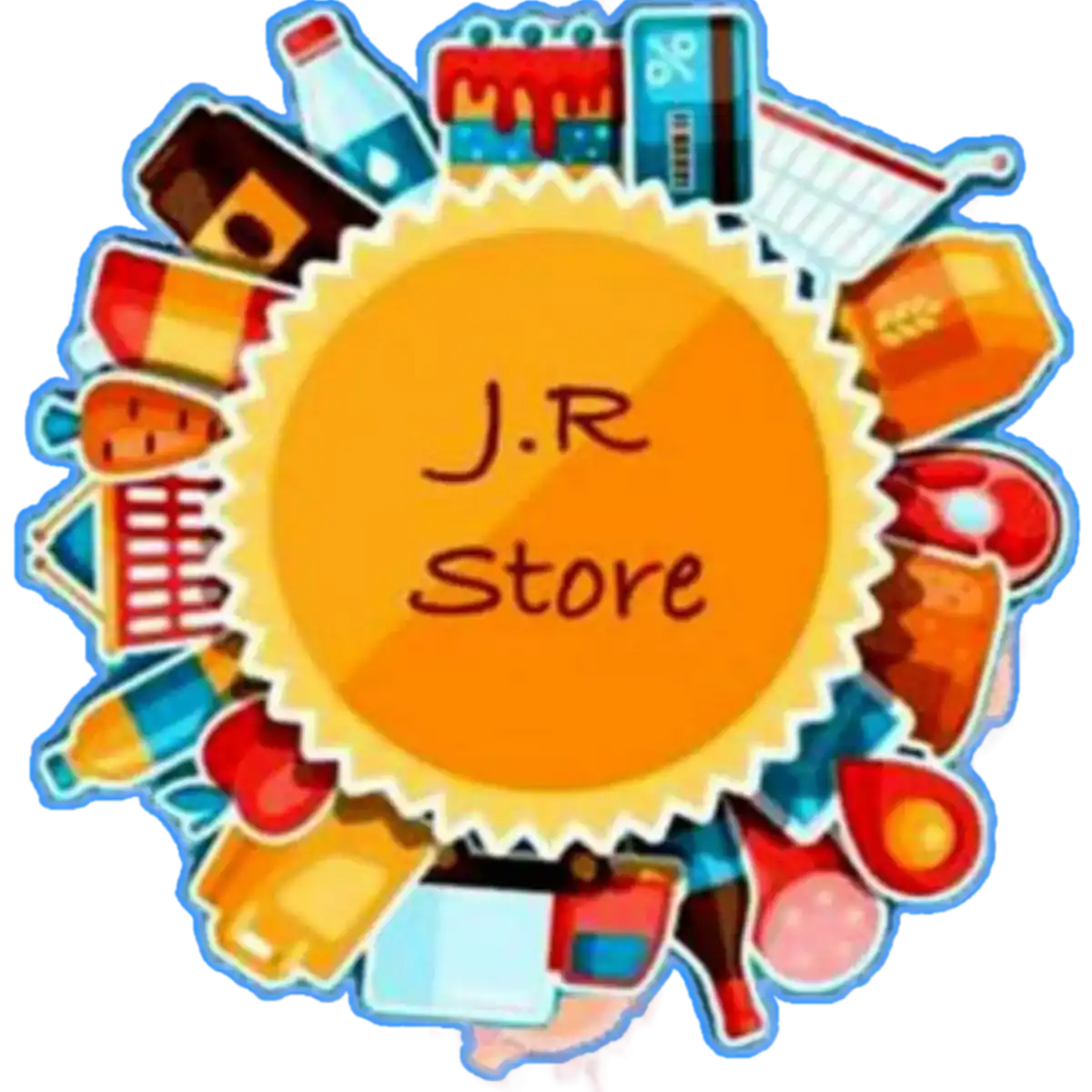 (J.R Store)