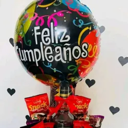 Cumpleaños Feliz 😄 