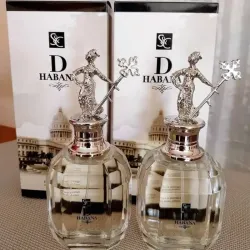 D HABANA for Woman 