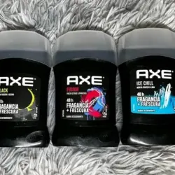 Desodorante de Pasta 