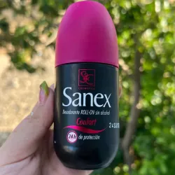 Desodorante Sanex