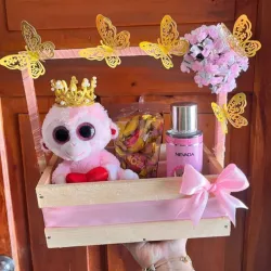 Detalle al Corazón 💖