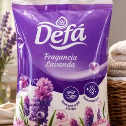 Detergente