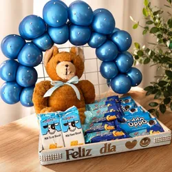 DULCE AMOR 💙