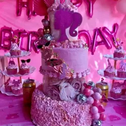 El pastel de tus sueños 🤗